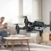 Best Drones Under $100 in 2025 – Top Budget Picks for Beginners Best Drones Under $100