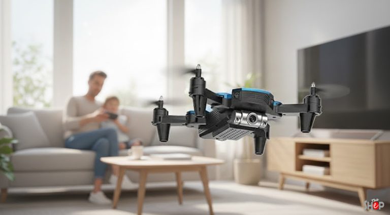 Best Drones Under $100