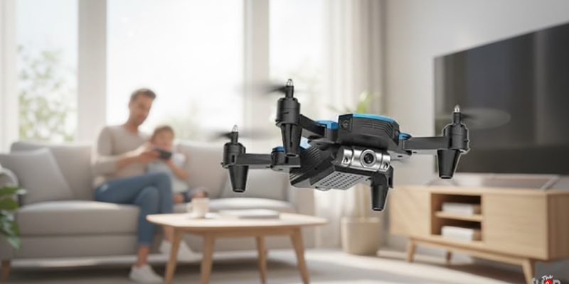Best Drones Under $100