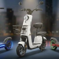 Best Electric Scooters Under $300 (2025 Guide) Best Electric Scooters Under $300