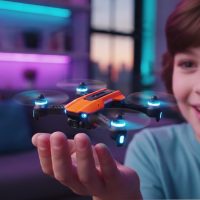 Best Nano Drones