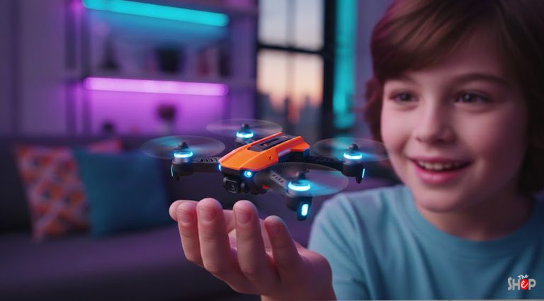 Best Nano Drones