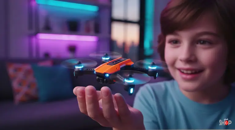 Best Nano Drones