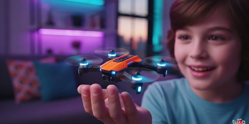 Best Nano Drones