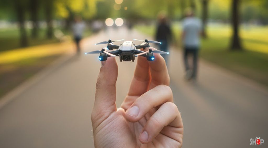 Best Nano Drones