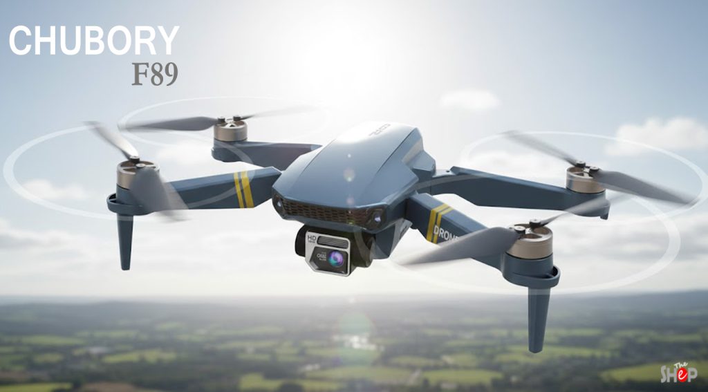 CHUBORY F89