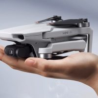 DJI Mini 4K