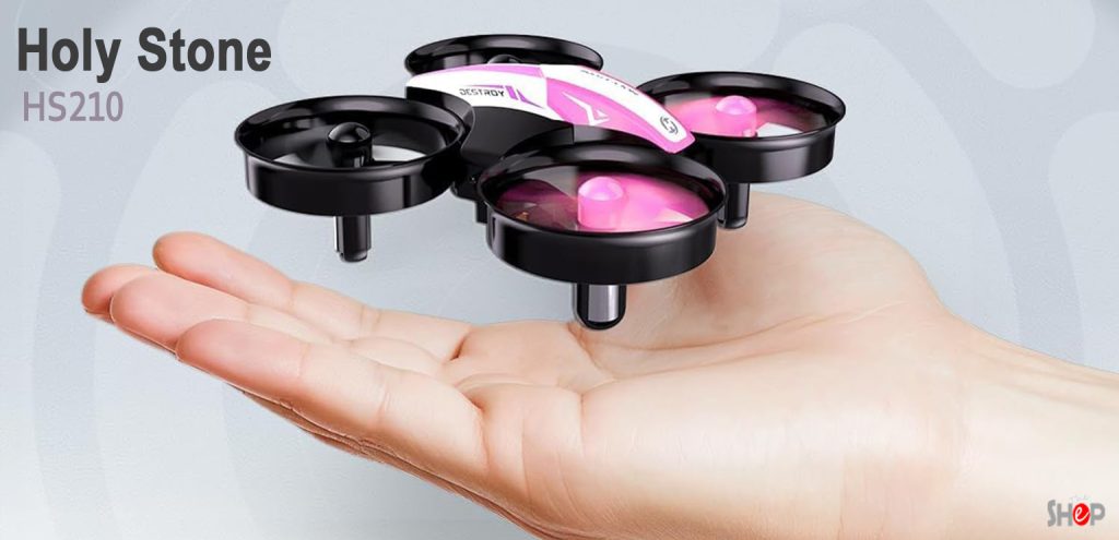 Holy Stone HS210