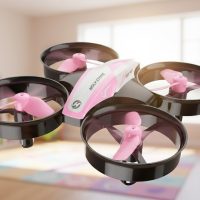 Holy Stone HS210 Review