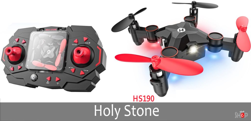 Holy Stone HS190 