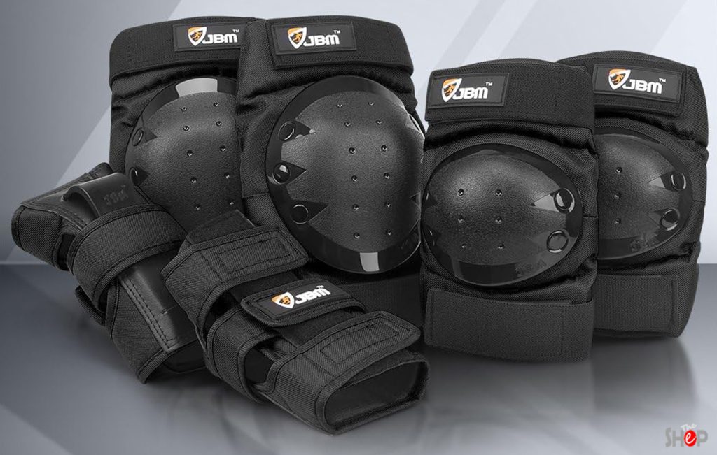 Knee Pads