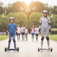 Are Hoverboards Saf