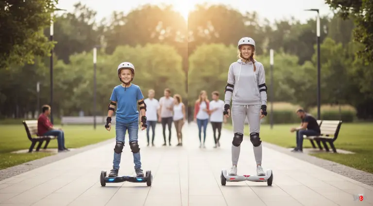 Are Hoverboards Saf