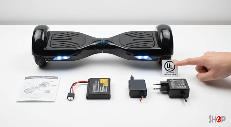 How to Choose a Safe Hoverboard?