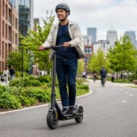 Best Electric Scooter Under $500