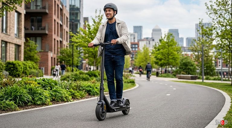 Best Electric Scooter Under $500