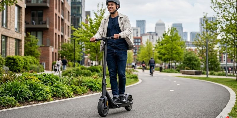 Best Electric Scooter Under $500