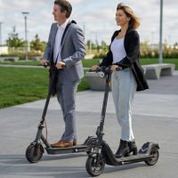Best Electric Scooter for Commuting to Work