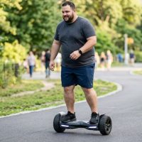 Hoverboard Weight Limit Guide (Kids & Adults) – Safe Riding Explained Hoverboard Weight Limit Guide