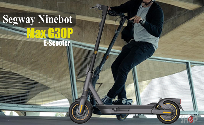 Segway Ninebot Max G30P
